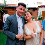 Erik Putzbach y Rafael de Marchena
