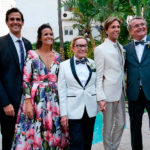 Erik Putzbach y Rafael de Marchena