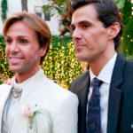 Erik Putzbach y Rafael de Marchena