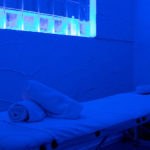 Sauna Sitges