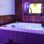 Sauna Sitges