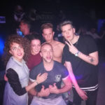 Discoteca Centuryon Torremolinos