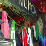 NUNCADIGONO Valencia