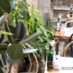 Restaurante 13 Llunes Sitges