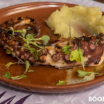 Restaurante 13 Llunes Sitges