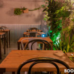 Restaurante 13 Llunes Sitges