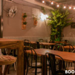 Restaurante 13 Llunes Sitges