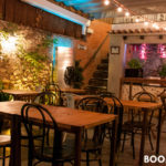 Restaurante 13 Llunes Sitges