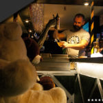 Bears Bar Sitges