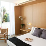 Alenti Sitges Hotel & Restaurant