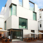 Alenti Sitges Hotel & Restaurant