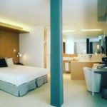 Alenti Sitges Hotel & Restaurant