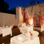 Alenti Sitges Hotel & Restaurant