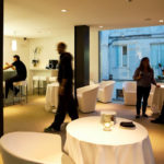 Alenti Sitges Hotel & Restaurant