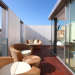 Alenti Sitges Hotel & Restaurant