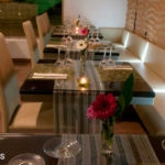 Restaurante Boccalino Sitges