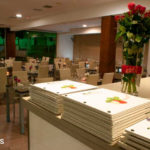 Restaurante Boccalino Sitges