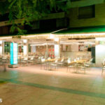 Restaurante Boccalino Sitges
