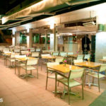 Restaurante Boccalino Sitges