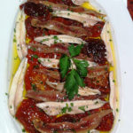 Restaurante Los Vikingos Sitges