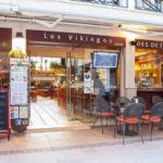 Restaurante Los Vikingos Sitges
