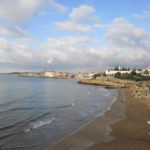 Playa balmins nudista Sitges Barcelona