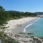 Playa de Barra