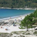 Playa de Barra