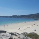 Playa de Barra