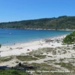 Playa de Barra