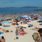 Playa de Barra