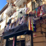 LL BAR Madrid Chueca