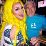 LL BAR Madrid Chueca