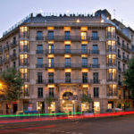 Hotel Axel Barcelona