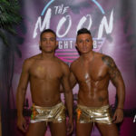 The Moon Night Club Barcelona