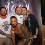 The Moon Night Club Barcelona