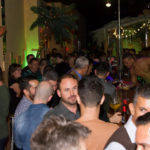 The Moon Night Club Barcelona