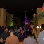 The Moon Night Club Barcelona