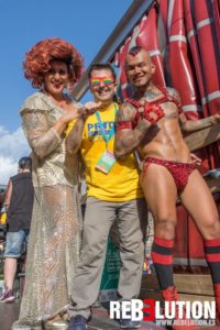 Pride Barcelona 2017