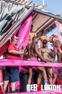 Pride Barcelona 2017