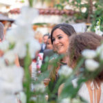 La boda en Sitges de Erik Putzbach y Rafael de Marchena