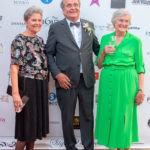 La boda en Sitges de Erik Putzbach y Rafael de Marchena