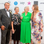 La boda en Sitges de Erik Putzbach y Rafael de Marchena
