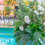 La boda en Sitges de Erik Putzbach y Rafael de Marchena