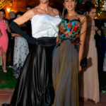 La boda en Sitges de Erik Putzbach y Rafael de Marchena mujer
