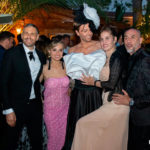 La boda en Sitges de Erik Putzbach y Rafael de Marchena ZAK Diana Bartolomé Carla Lladó