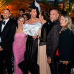 La boda en Sitges de Erik Putzbach y Rafael de Marchena
