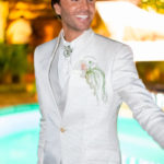 Erik Putzbach novio