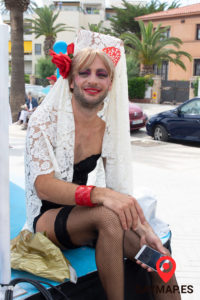 Gay Pride Sitges 2018
