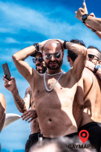 Gay Pride Sitges 2018